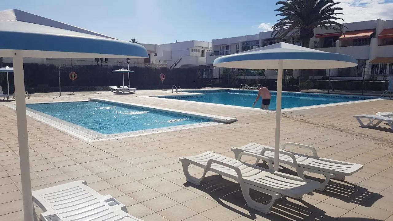 Apartamento Relax Arona  España