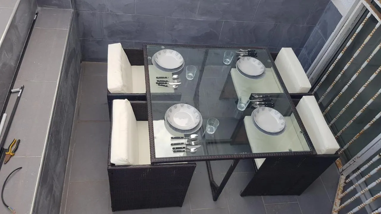 Apartamento Relax Arona