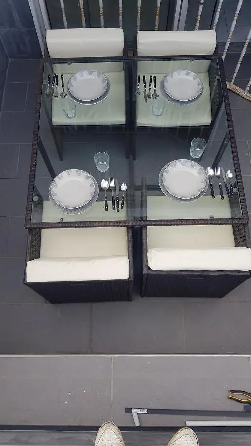 Apartamento Relax Arona  España