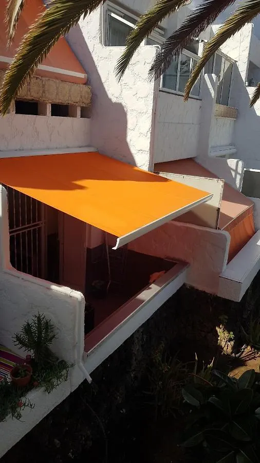 Apartamento Relax Arona  Arona (Tenerife)